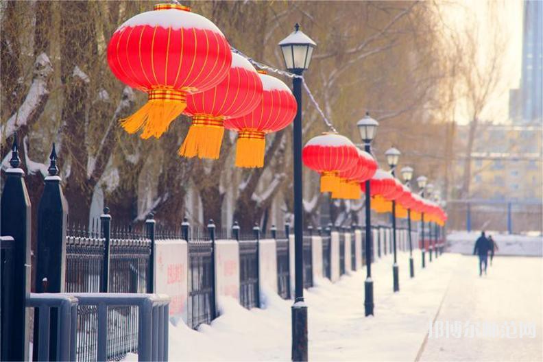 長春理工師范大學南校區(qū)2023年怎么樣、好不好 