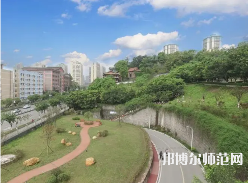 重慶工商師范大學(xué)派斯學(xué)院2023年報名條件、招生要求、招生對象 