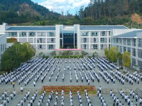 大理州幼師財貿(mào)學校2023年怎么樣、好不好