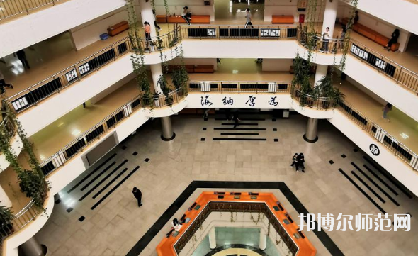 廣東海洋師范大學(xué)2023年怎么樣、好不好
