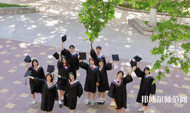 山東財(cái)經(jīng)師范大學(xué)萊蕪校區(qū)2023年報(bào)名條件、招生要求、招生對象 