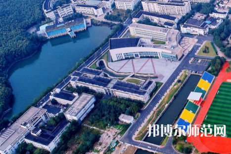 蘇州城市師范學院2023年報名條件、招生要求、招生對象