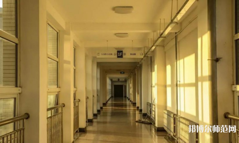 山東財經(jīng)師范大學明水校區(qū)2023年報名條件、招生要求、招生對象 