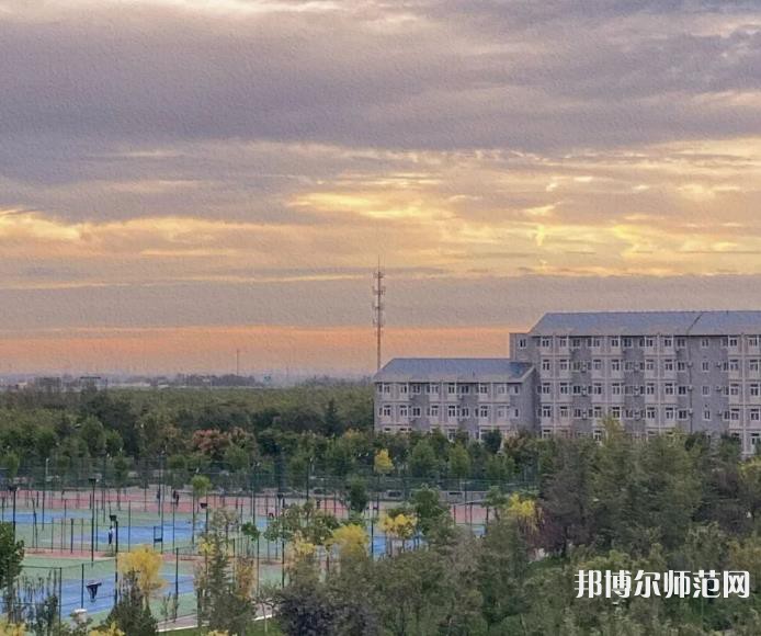 山東財經(jīng)師范大學明水校區(qū)2023年報名條件、招生要求、招生對象 