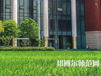 中原科技師范學院2023年報名條件、招生要求、招生對象