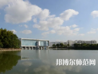蘇州城市師范學院2023年怎么樣、好不好
