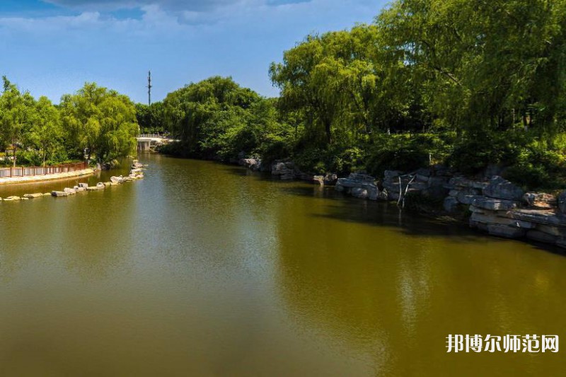 山東財(cái)經(jīng)師范大學(xué)明水校區(qū)2023年怎么樣、好不好 