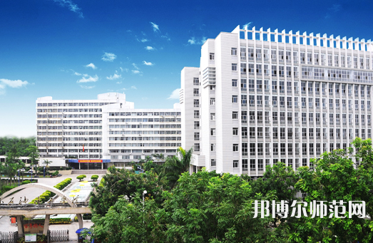 廣東石油化工師范學(xué)院光華校區(qū)2023年怎么樣、好不好