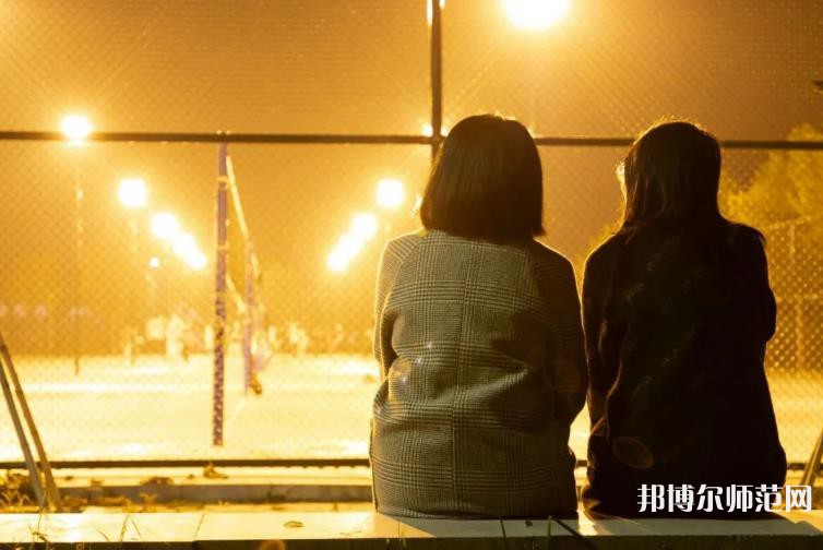 山東財(cái)經(jīng)師范大學(xué)燕山校區(qū)2023年怎么樣、好不好 
