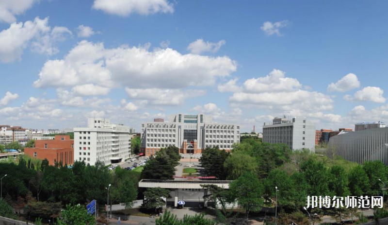 東北師范大學(xué)2023年報(bào)名條件、招生要求、招生對象 