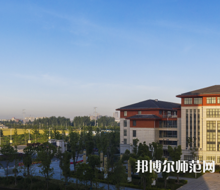 揚州大學廣陵師范學院2023年報名條件、招生要求、招生對象