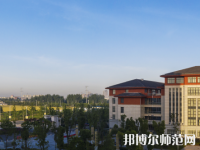揚(yáng)州大學(xué)廣陵師范學(xué)院2023年報(bào)名條件、招生要求、招生對象