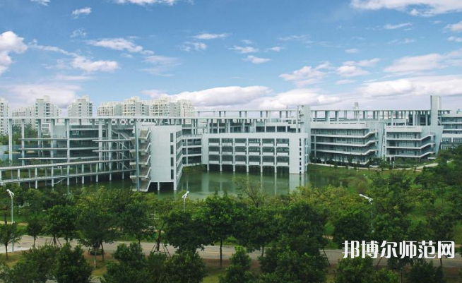 東莞理工師范學(xué)院松山湖校區(qū)2023年報(bào)名條件、招生要求、招生對象