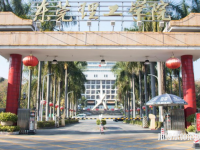 東莞理工師范學(xué)院松山湖校區(qū)2023年怎么樣、好不好