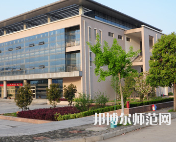 安徽科技師范學(xué)院2023年報名條件、招生要求、招生對象