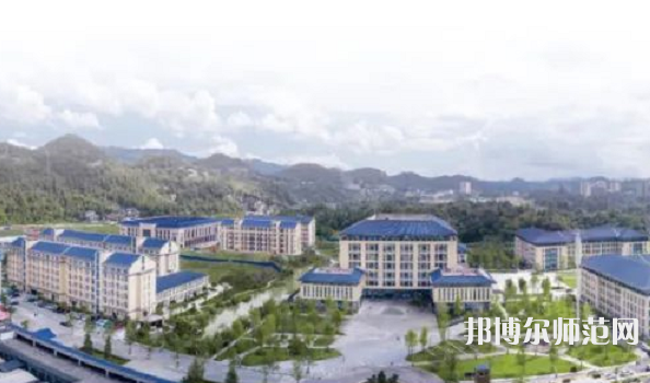 湖北恩施師范學院2023年報名條件、招生要求、招生對象