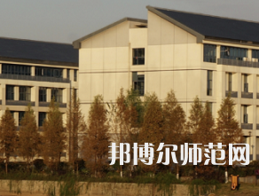 南華師范大學(xué)雨母校區(qū)2023年怎么樣、好不好