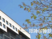 南華師范大學雨母校區(qū)2023年怎么樣、好不好