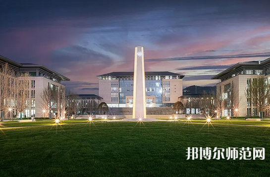 湖北恩施師范學(xué)院2023年怎么樣、好不好