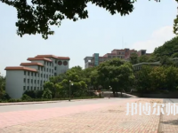 重慶文理師范學院星湖校區(qū)2023年怎么樣、好不好