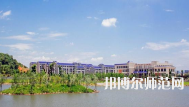 南華師范大學(xué)雨母校區(qū)2023年報名條件、招生要求、招生對象