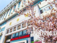 南華師范大學(xué)雨母校區(qū)2023年報名條件、招生要求、招生對象