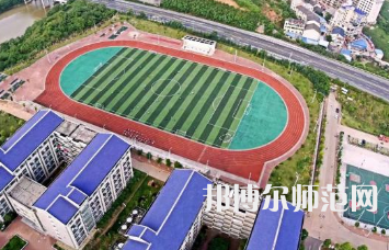 南華師范大學(xué)紅湘校區(qū)2023年怎么樣、好不好