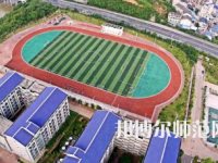 南華師范大學紅湘校區(qū)2023年怎么樣、好不好