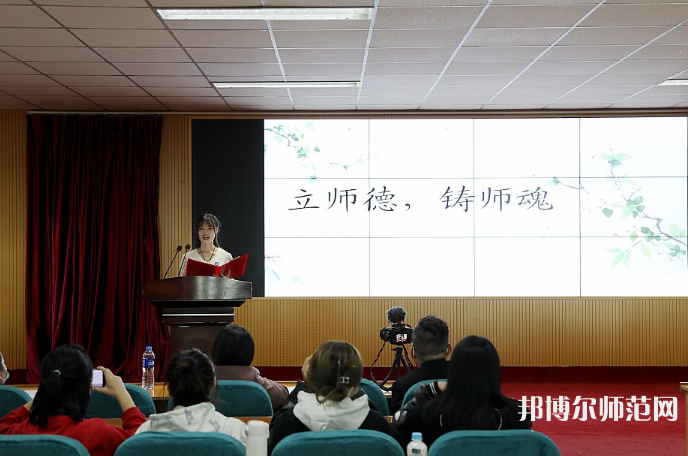 河北正定師范高等?？茖W(xué)校南校區(qū)2023年怎么樣、好不好