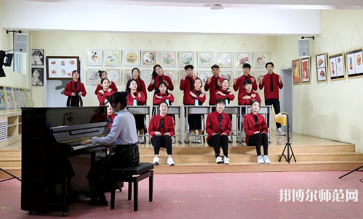 河北正定師范高等專科學校南校區(qū)2023年報名條件、招生要求、招生對象