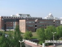 沈陽師范大學(xué)2023年報(bào)名條件、招生要求、招生對象