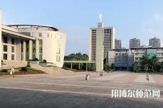 重慶文理師范學(xué)院紅河校區(qū)2023年怎么樣、好不好 