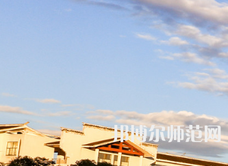 吉首師范大學(xué)張家界學(xué)院2023年怎么樣、好不好