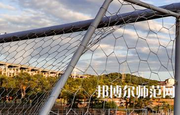 吉首師范大學(xué)張家界學(xué)院2023年怎么樣、好不好