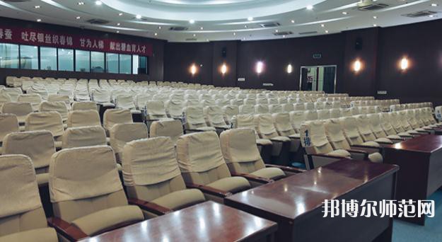 咸陽(yáng)渭城幼師高級(jí)職業(yè)中學(xué)2023年報(bào)名條件、招生要求、招生對(duì)象