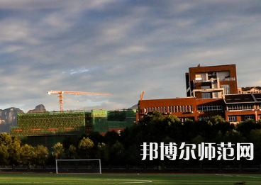 吉首師范大學(xué)張家界學(xué)院2023年報名條件、招生要求、招生對象