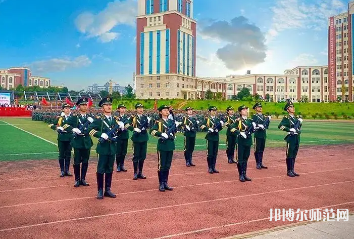 云南外事外語職業(yè)師范學(xué)院2023年怎么樣、好不好