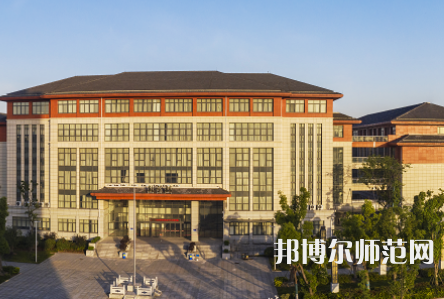 揚(yáng)州大學(xué)廣陵師范學(xué)院2023年怎么樣、好不好
