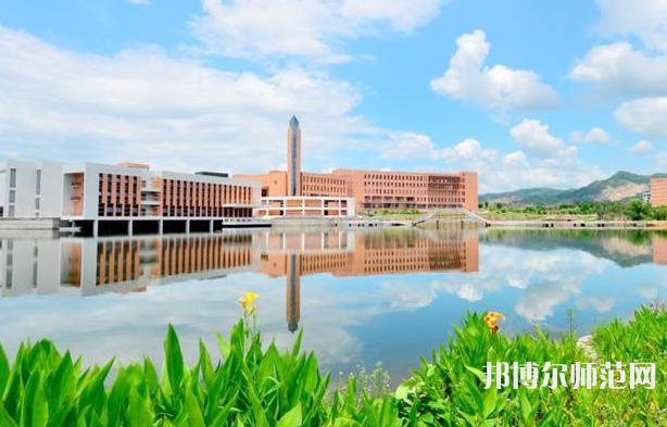 華南師范大學(xué)2023年報(bào)名條件、招生要求、招生對(duì)象