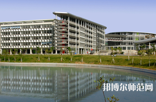 華南師范大學(xué)2023年怎么樣、好不好