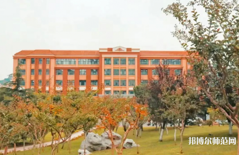 青島科技師范大學(xué)四方校區(qū)2023年怎么樣、好不好 