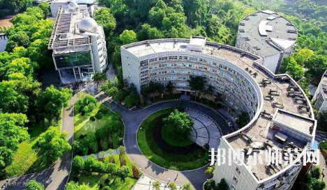 西南師范大學(xué)2023年怎么樣、好不好 