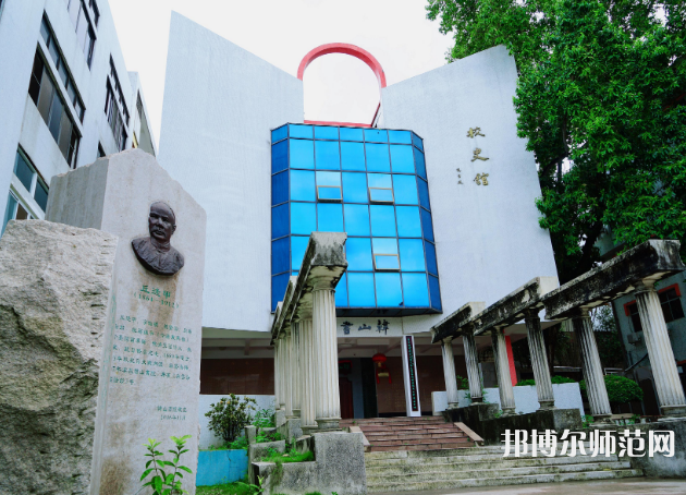 韓山師范學(xué)院2023年怎么樣、好不好