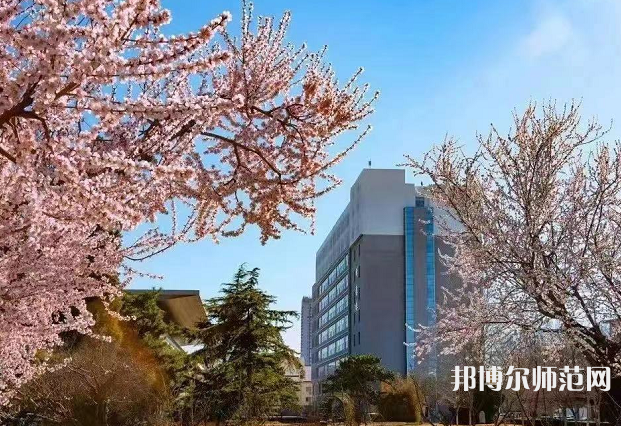華北科技師范學(xué)院2023年怎么樣、好不好 