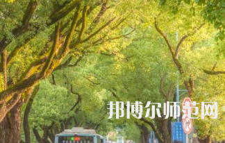 湖南大學(xué)師范學(xué)院南校區(qū)2023年報(bào)名條件、招生要求、招生對(duì)象
