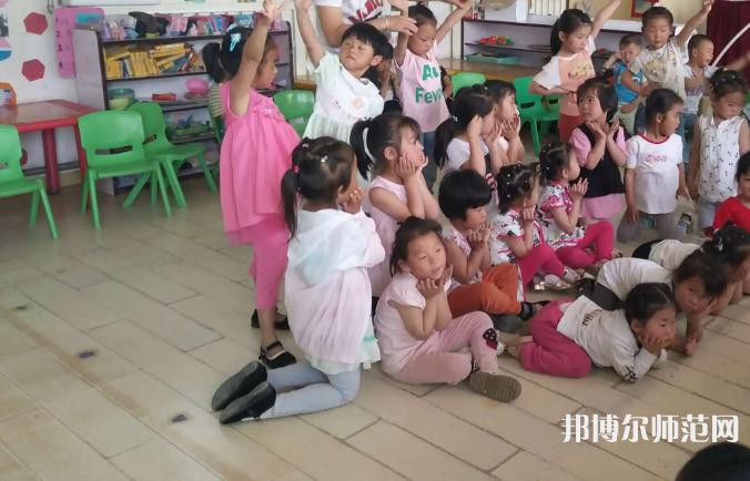 西安幼兒師范職業(yè)學(xué)校2023年報(bào)名條件、招生對(duì)象、招生要求