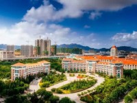 中國(guó)海洋師范大學(xué)魚(yú)山校區(qū)2023年報(bào)名條件、招生要求、招生對(duì)象