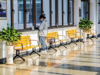 中國海洋師范大學魚山校區(qū)2023年怎么樣、好不好