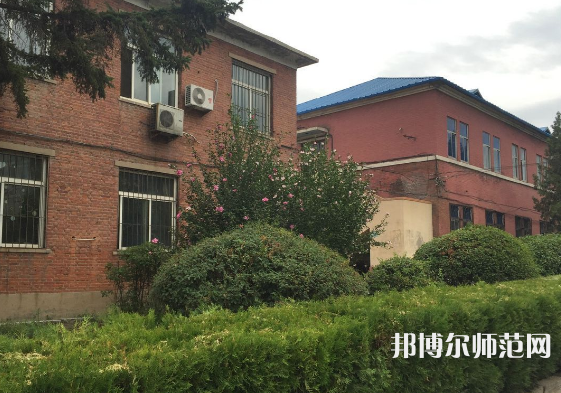 錦州師范高等?？茖W(xué)校2023年報(bào)名條件、招生要求、招生對(duì)象