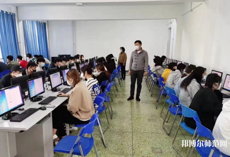 河北對外經(jīng)貿(mào)師范職業(yè)學(xué)院2023年怎么樣、好不好 